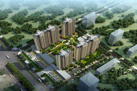 城东涵翠苑C区2室2厅1卫88.8万70m2出售